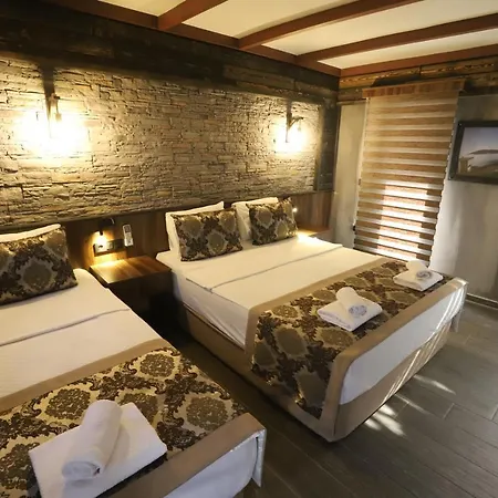 New Gate Hotel Sarıgerme