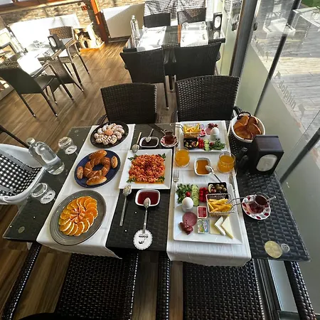 New Gate Hotel Sarıgerme