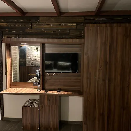 Hotel New Gate Sarıgerme