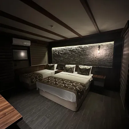 Hotel New Gate Sarıgerme