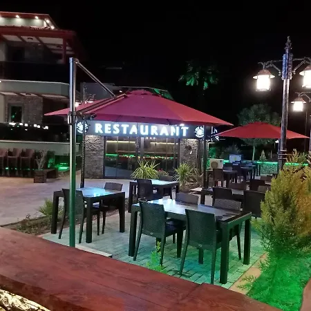 New Gate 3* Sarıgerme