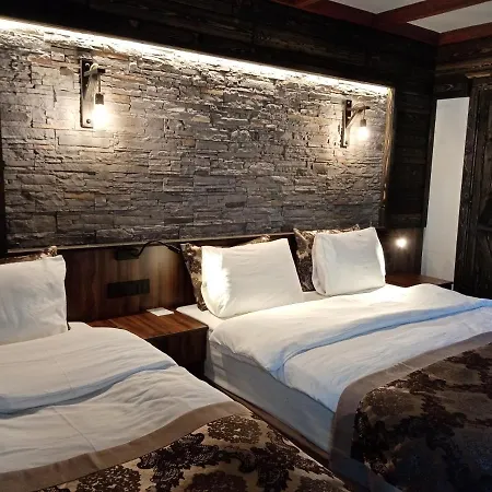 New Gate 3* Sarıgerme