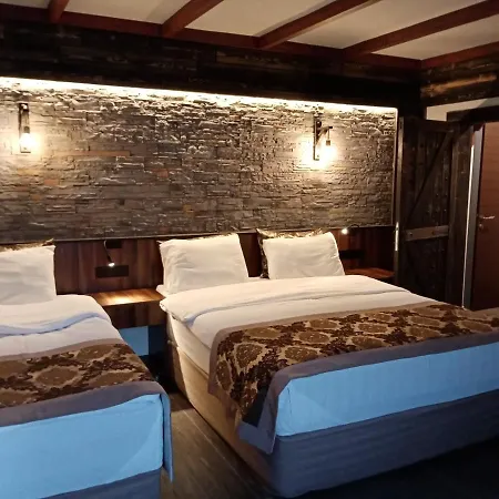 Hotel New Gate Sarıgerme