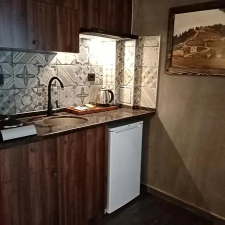 New Gate 3* Sarıgerme