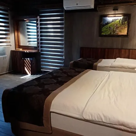 Hotel New Gate Sarıgerme