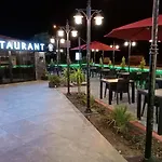 New Gate
