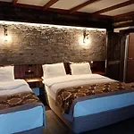 Hotel New Gate Sarigerme