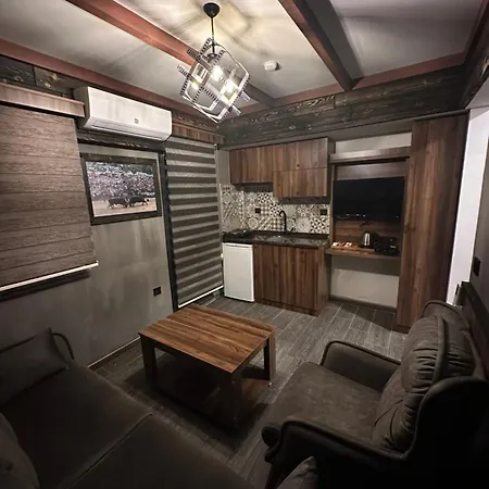 Szálloda New Gate Sarigerme