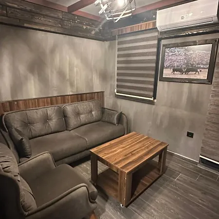 Szálloda New Gate 3*