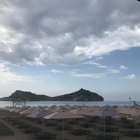 Szálloda New Gate Sarigerme