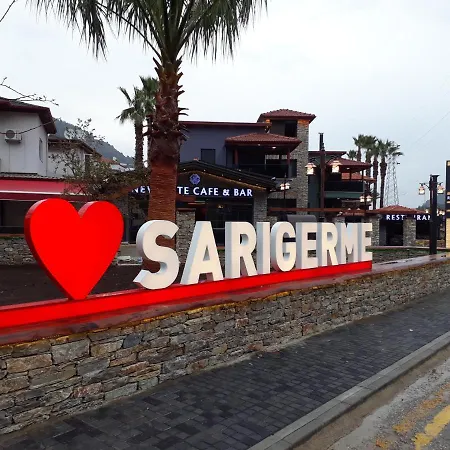 New Gate Hotel 3*