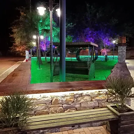 New Gate 3*