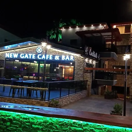 New Gate 3* Sarigerme