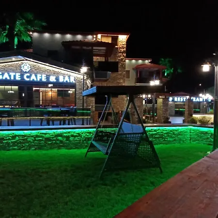 New Gate 3* Sarıgerme