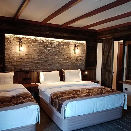 New Gate 3* Sarigerme