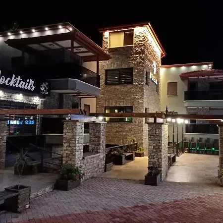 New Gate 3* Sarigerme