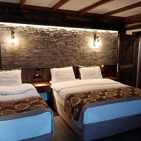 Otel New Gate Sarıgerme