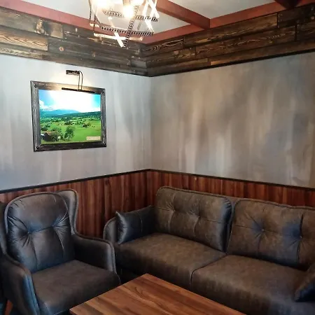 New Gate Hotel